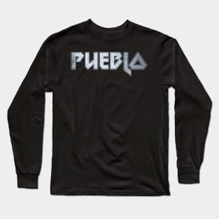 Pueblo Long Sleeve T-Shirt